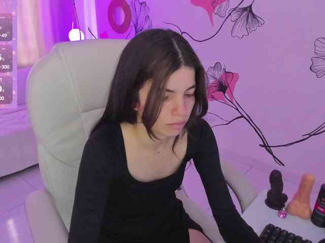 Isabela-Fiorelli webcam