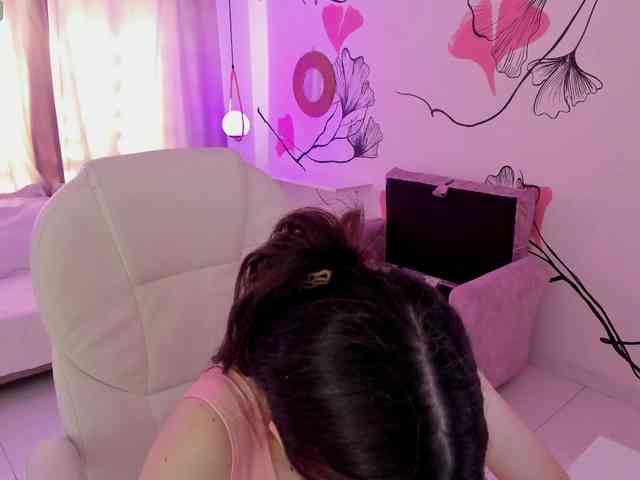 Isabela-Fiorelli Live Webcam on BongaCams