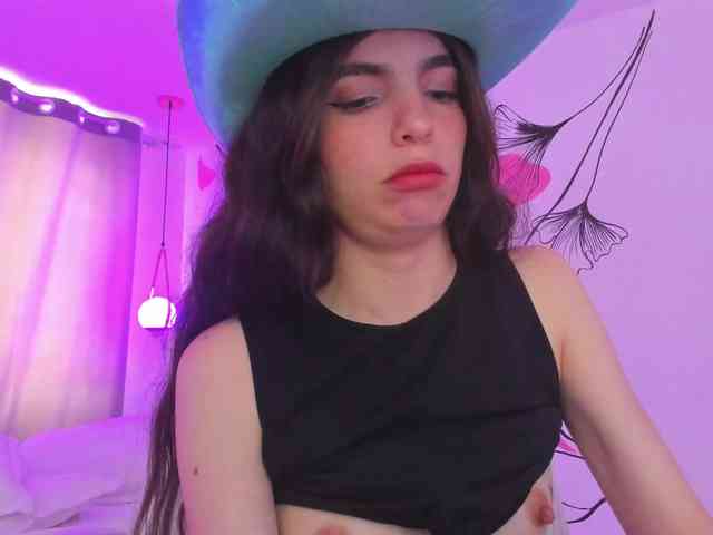 Isabela-Fiorelli webcam