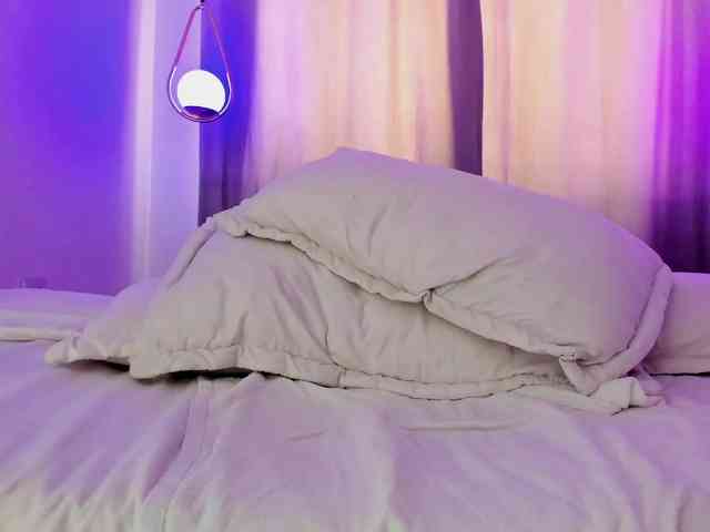 Isabela-Fiorelli webcam