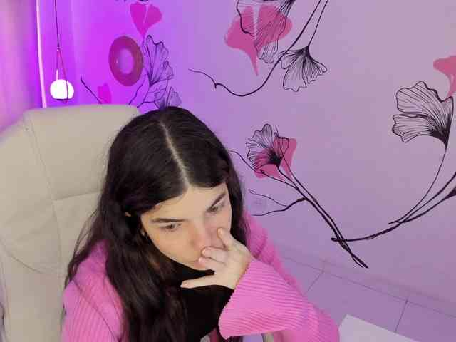 Isabela-Fiorelli webcam