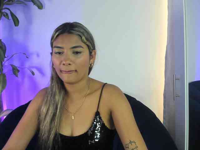 AmySofia webcam