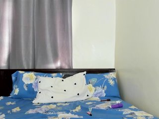 krystal-Jackson Porn Show