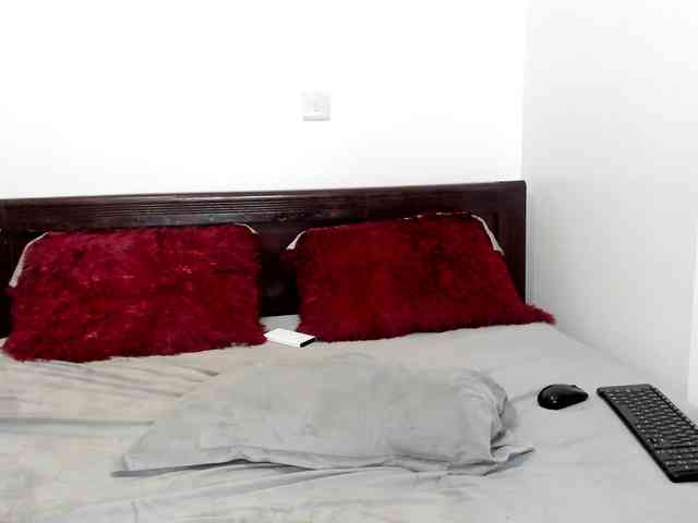 krystal-Jackson webcam