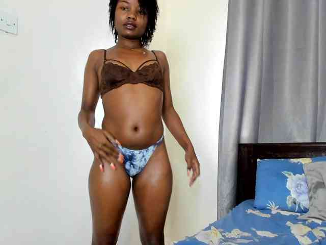 krystal-Jackson webcam