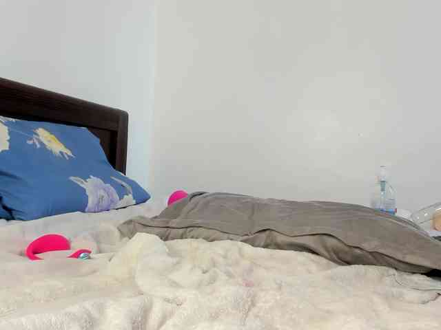 krystal-Jackson webcam
