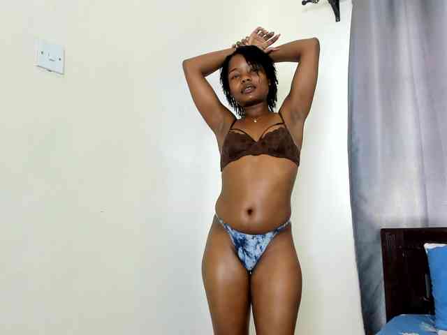 krystal-Jackson webcam