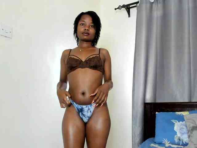 krystal-Jackson webcam