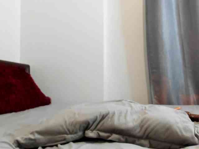 krystal-Jackson webcam
