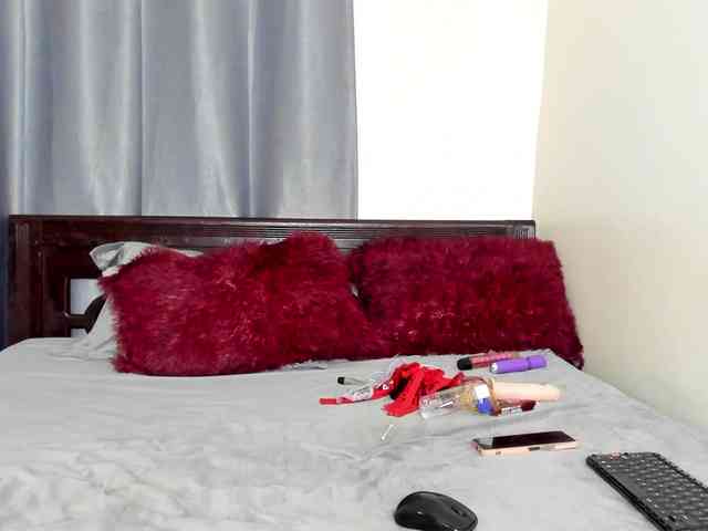 krystal-Jackson webcam