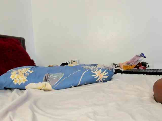 krystal-Jackson webcam