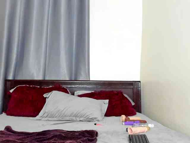 krystal-Jackson webcam
