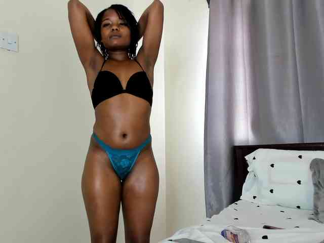 krystal-Jackson webcam