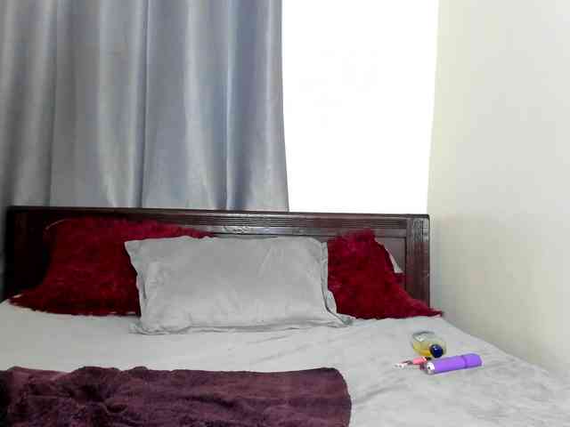 krystal-Jackson webcam