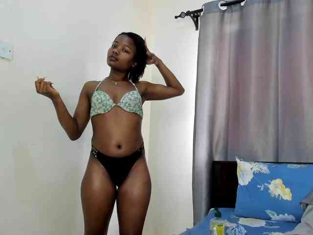 krystal-Jackson webcam