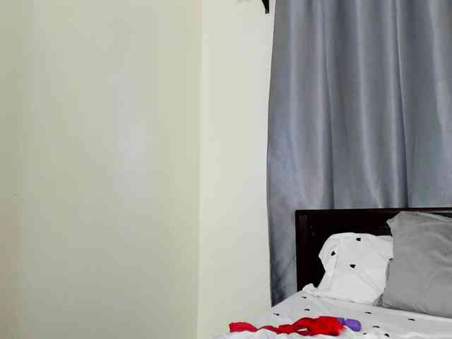 krystal-Jackson webcam