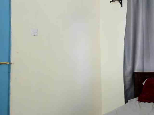 krystal-Jackson webcam