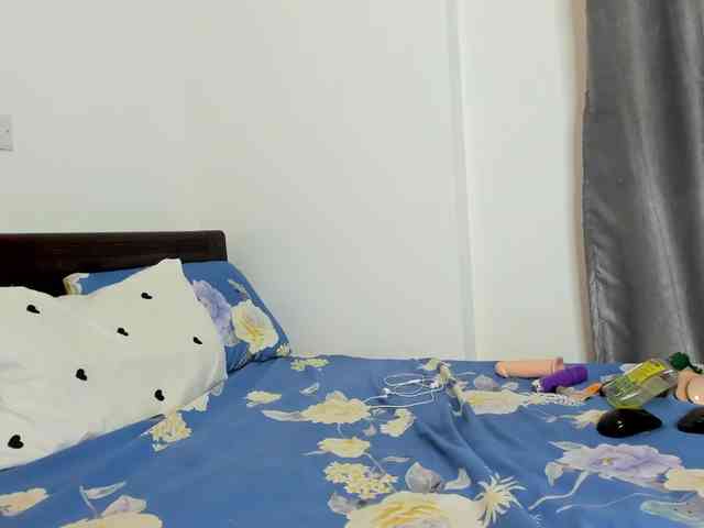 krystal-Jackson webcam