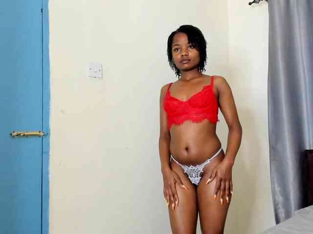krystal-Jackson webcam
