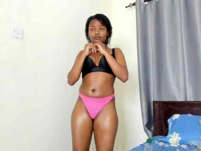 krystal-Jackson webcam