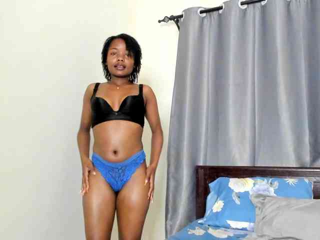krystal-Jackson webcam
