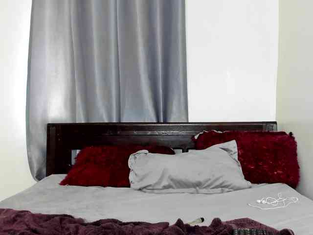 krystal-Jackson webcam