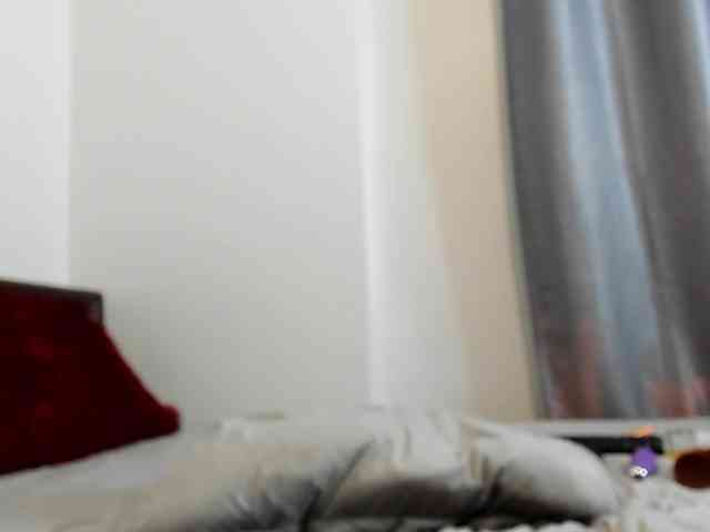 krystal-Jackson webcam