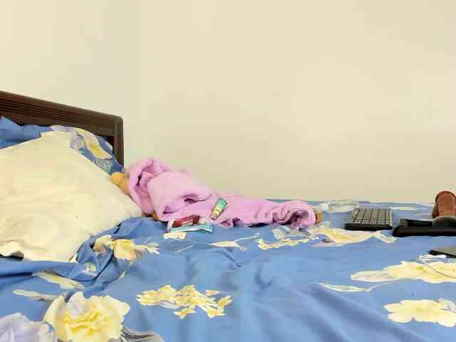 krystal-Jackson webcam