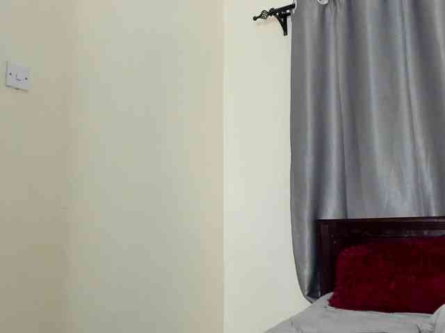 krystal-Jackson webcam