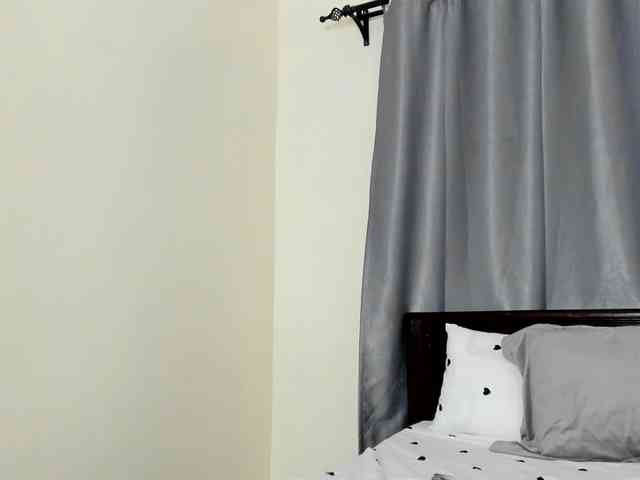 krystal-Jackson webcam
