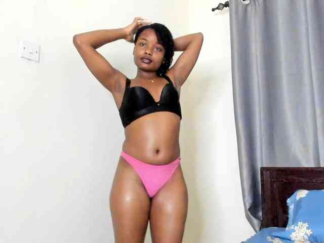 krystal-Jackson webcam