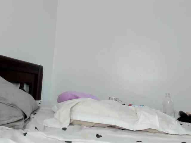 krystal-Jackson webcam