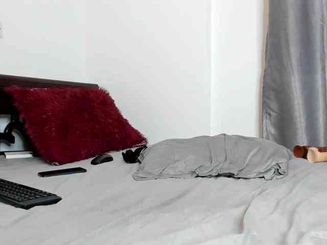 krystal-Jackson webcam