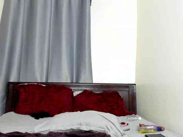 krystal-Jackson webcam