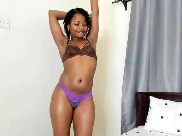 krystal-Jackson webcam