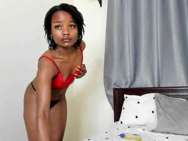 krystal-Jackson webcam