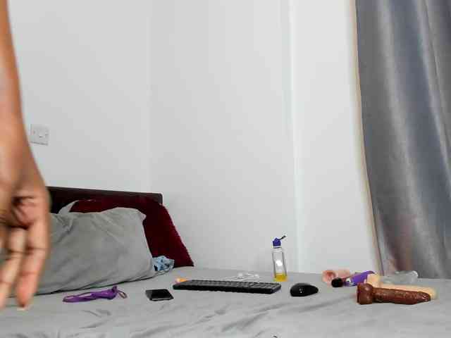 krystal-Jackson webcam