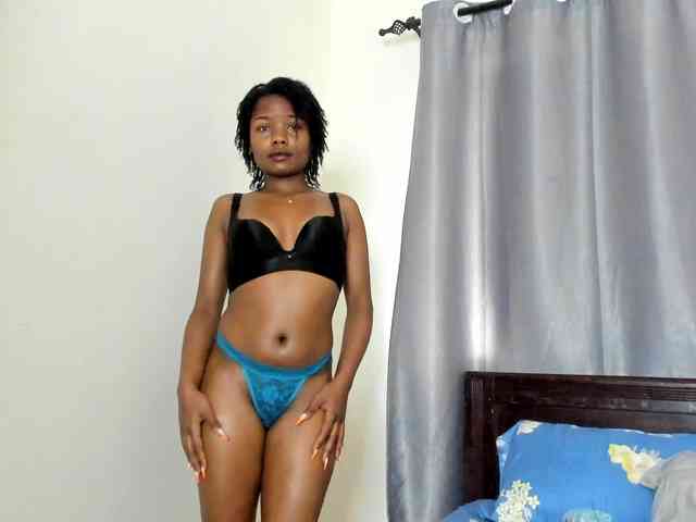 krystal-Jackson webcam