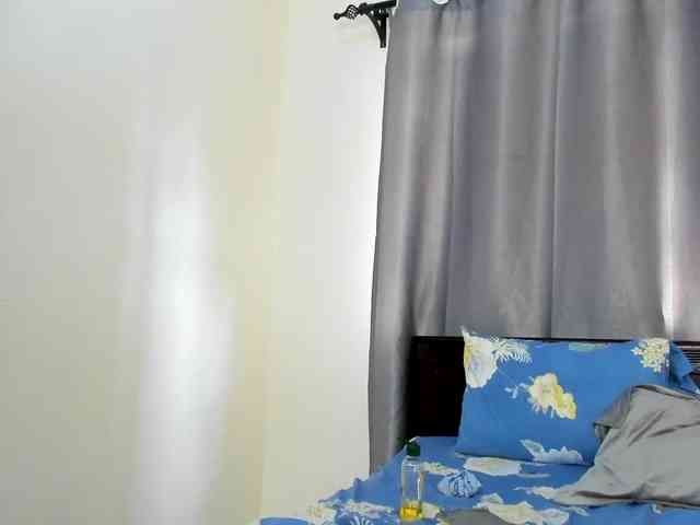 krystal-Jackson webcam
