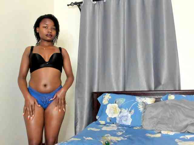krystal-Jackson webcam