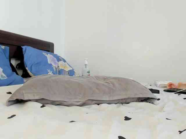 krystal-Jackson webcam