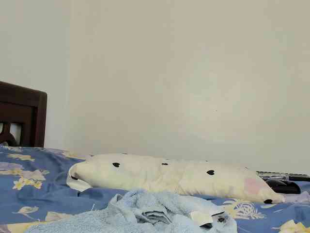 krystal-Jackson webcam