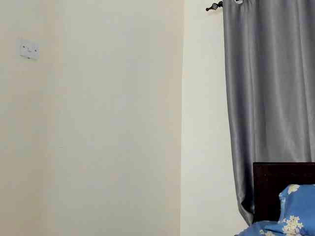 krystal-Jackson webcam