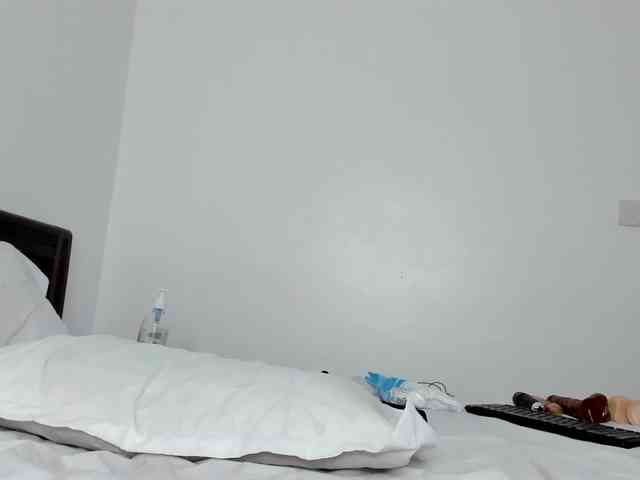 krystal-Jackson webcam