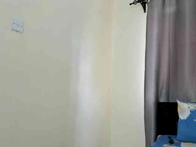 krystal-Jackson webcam