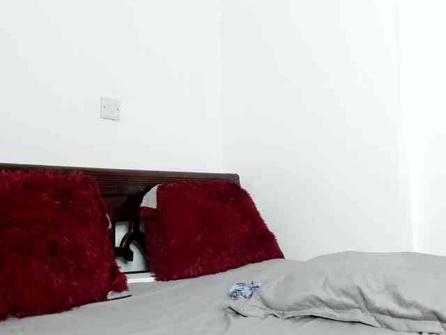 krystal-Jackson webcam