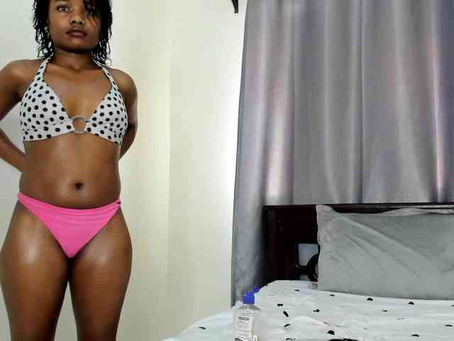 krystal-Jackson webcam