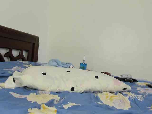 krystal-Jackson webcam