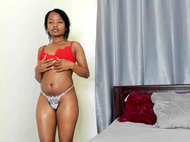 krystal-Jackson webcam