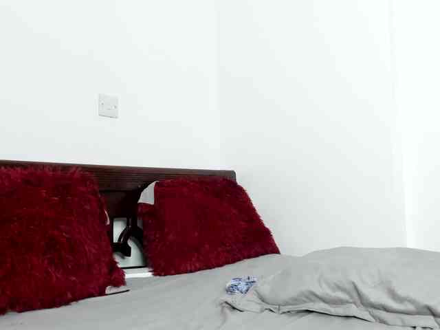 krystal-Jackson webcam